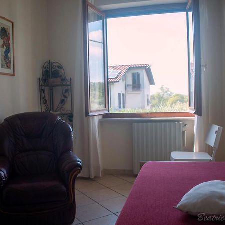 Appartamento Per Vacanze Domus Lunae Luni Exterior foto